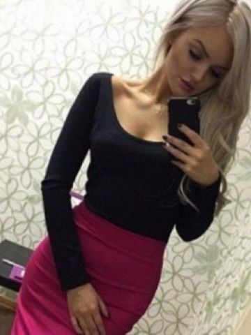 Проститутка Забава